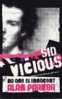 bokomslag Sid Vicious