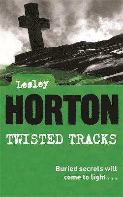 Twisted Tracks 1