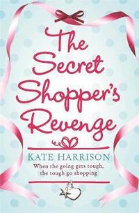 bokomslag The Secret Shopper's Revenge