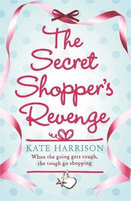 The Secret Shopper's Revenge 1
