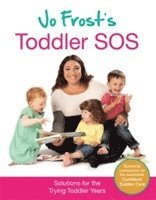 Jo Frost's Toddler SOS 1