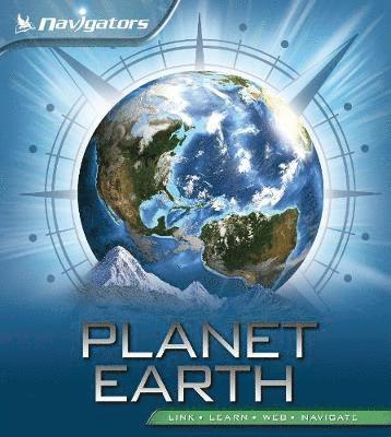 Navigators: Planet Earth 1