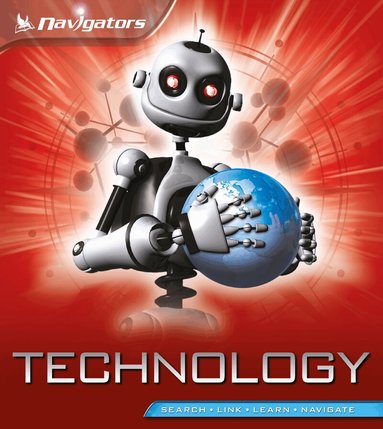Peter Kent - Navigators: Technology, Häftad