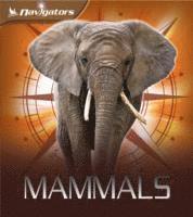 bokomslag Navigators: Mammals