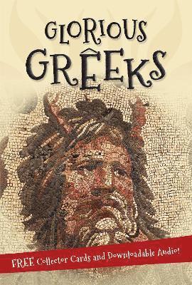 It's all about... Glorious Greeks 1