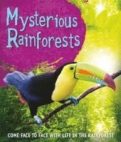 Fast Facts! Mysterious Rainforests 1