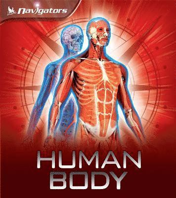 Navigators: Human Body 1
