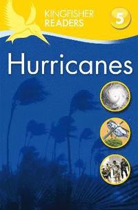 bokomslag Kingfisher Readers: Hurricanes  (Level 5: Reading Fluently)