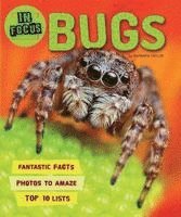 bokomslag In Focus: Bugs