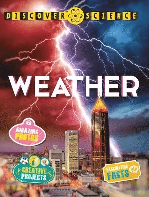 Discover Science: Weather 1