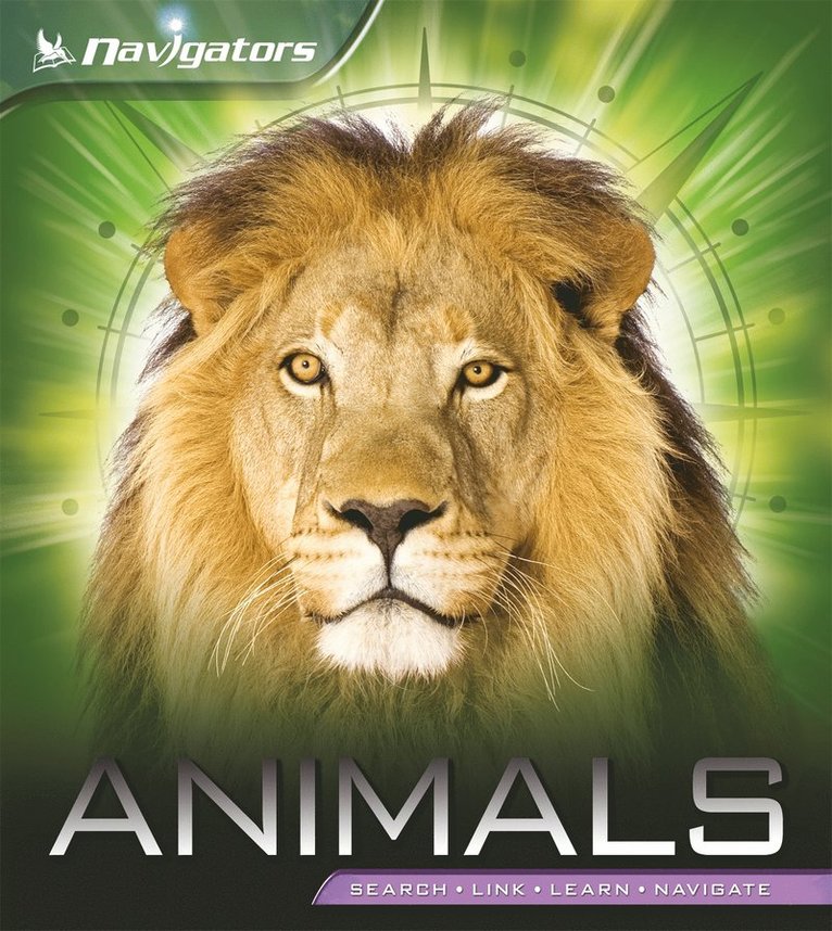 Navigators: Animals 1