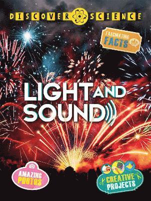 Discover Science: Light and Sound 1