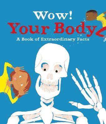 Wow! Your Body 1