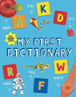 My First Dictionary 1