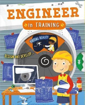 Engineer in Training 1