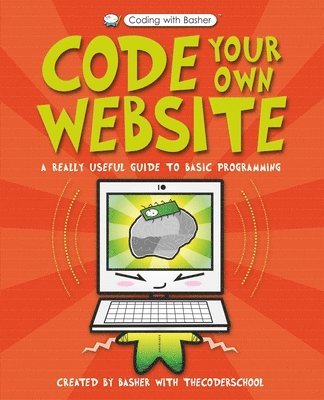 Code Your Own Website 1