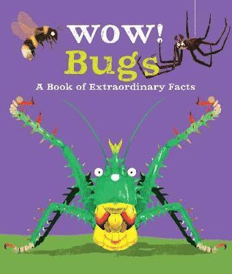 Wow! Bugs 1