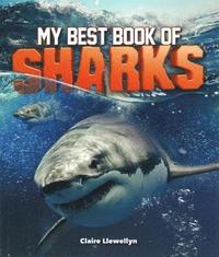 bokomslag My Best Book of Sharks