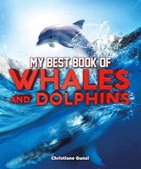 bokomslag My Best Books of Whales and Dolphins