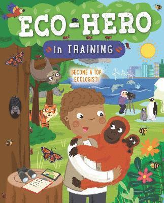 Eco Hero In Training 1