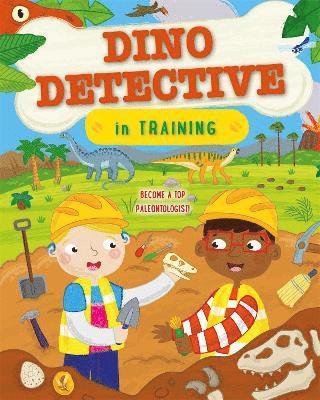 Dino Detective In Training 1