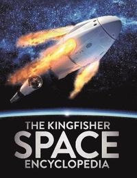 bokomslag The Kingfisher Space Encyclopedia