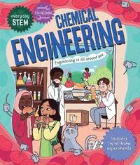 bokomslag Everyday STEM Engineering  Chemical Engineering