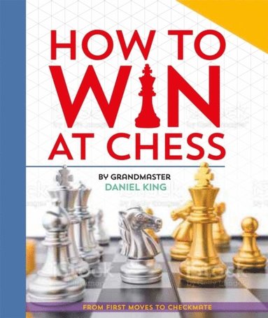 bokomslag How to Win at Chess