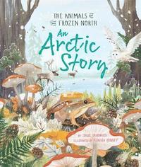bokomslag An Arctic Story