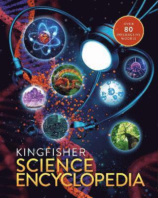 The Kingfisher Science Encyclopedia 1
