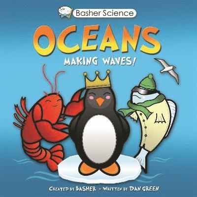 Basher Science: Oceans 1
