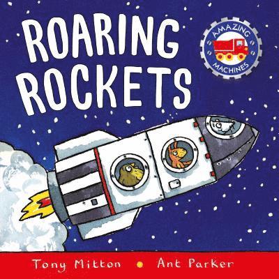 Roaring Rockets 1