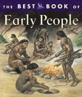 My Best Book Of Early People 1