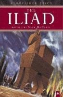bokomslag Homer's Iliad