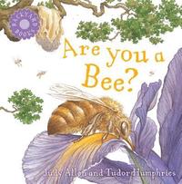 bokomslag Backyard Books: Are You a Bee?
