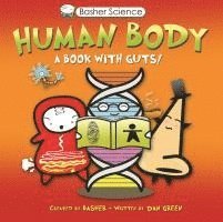bokomslag Human Body