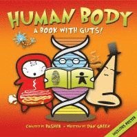 Basher Science: Human Body