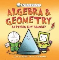 Algebra & Geometry 1