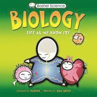 bokomslag Biology