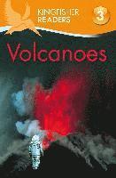Claire Llewellyn - Volcanoes, Häftad