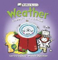 bokomslag Weather: Whipping Up a Storm!