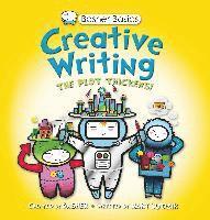 Mary Budzik, Simon Basher - Basher Basics: Creative Writing, Häftad