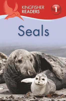 bokomslag Seals