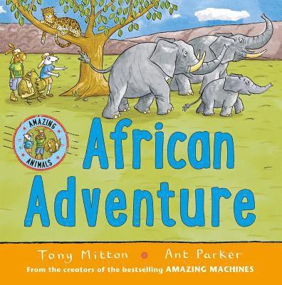 African Adventure 1