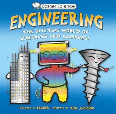 bokomslag Engineering