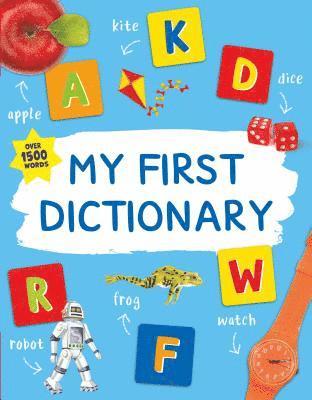 My First Dictionary 1