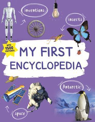 My First Encyclopedia 1