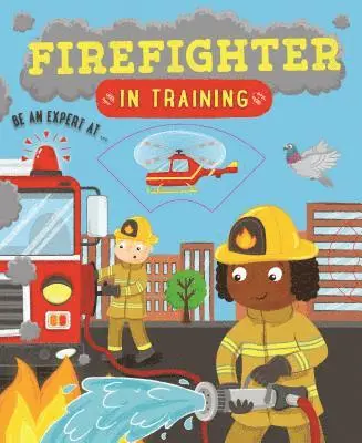 Cath Ard - Firefighter In Training, Häftad. Tillgänglighet: Lägg i varukorg