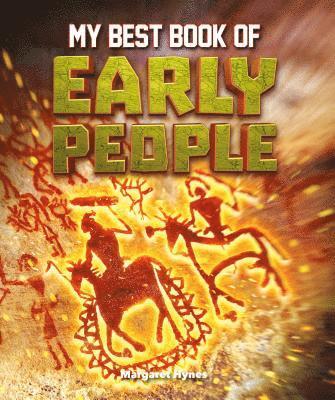 My Best Book Of Early People 1