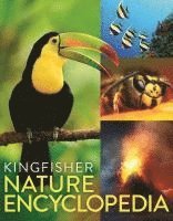 bokomslag Kingfisher Nature Encyclopedia